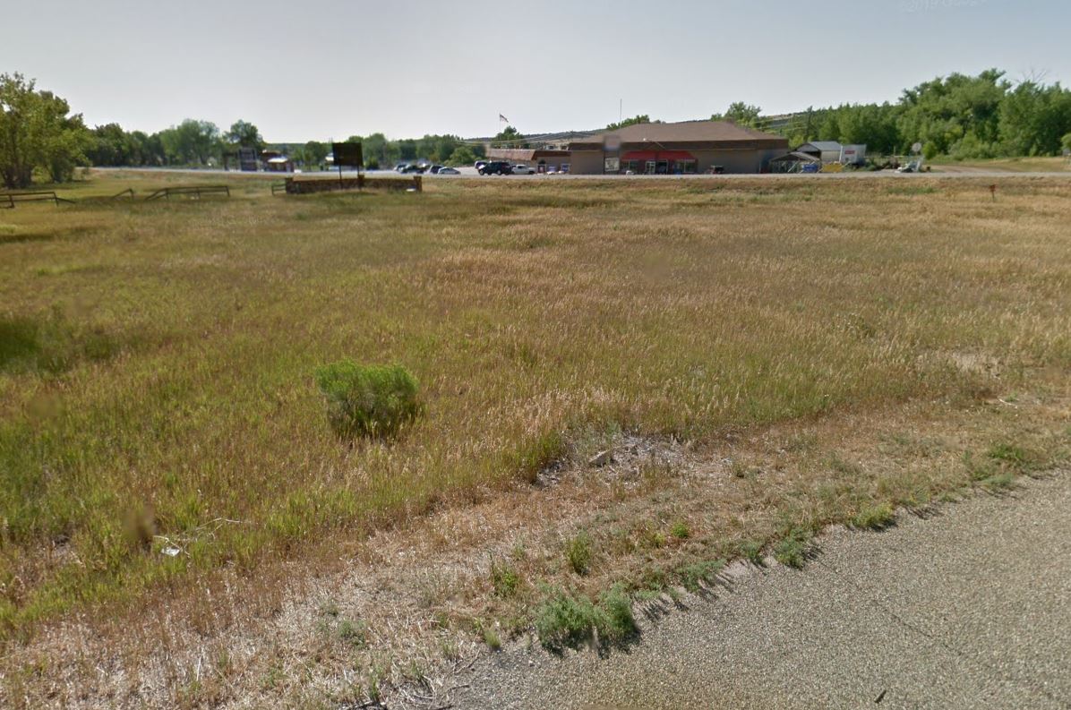 Adjoining Colorado City Lots with Golf Course Appeal in Pueblo County