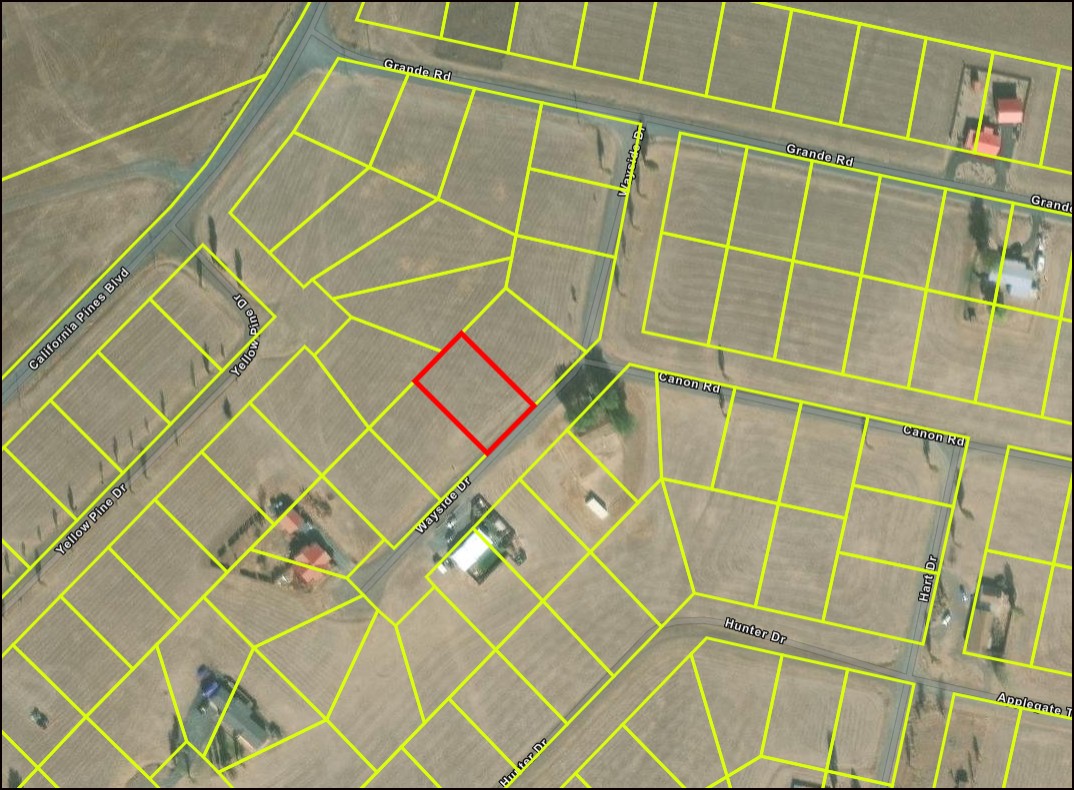 Northern California Homesite Parcel in California Pines, Modoc County - Image 5