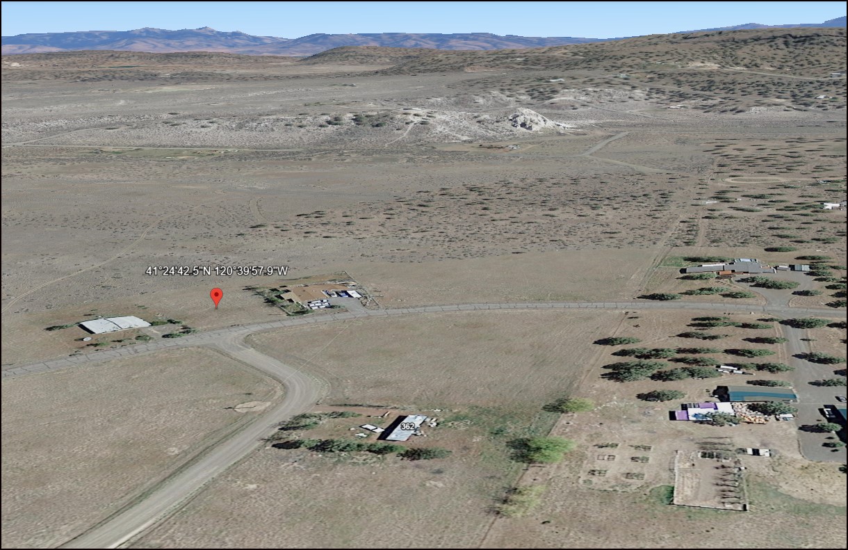 Northern California Modoc County 0.37 Acre Lot! Great Homesite Investment near Nice Homes! Low Monthly Payments! - Image 10