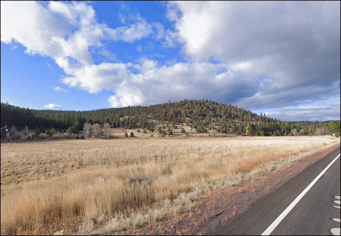 Northern California Modoc County 0.37 Acre Lot! Great Homesite Investment near Nice Homes! Low Monthly Payments! - Image 3
