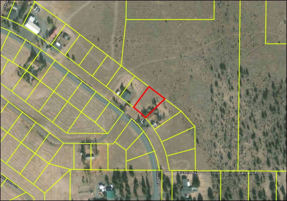 Northern California Modoc County 0.37 Acre Lot! Great Homesite Investment near Nice Homes! Low Monthly Payments! - Image 7