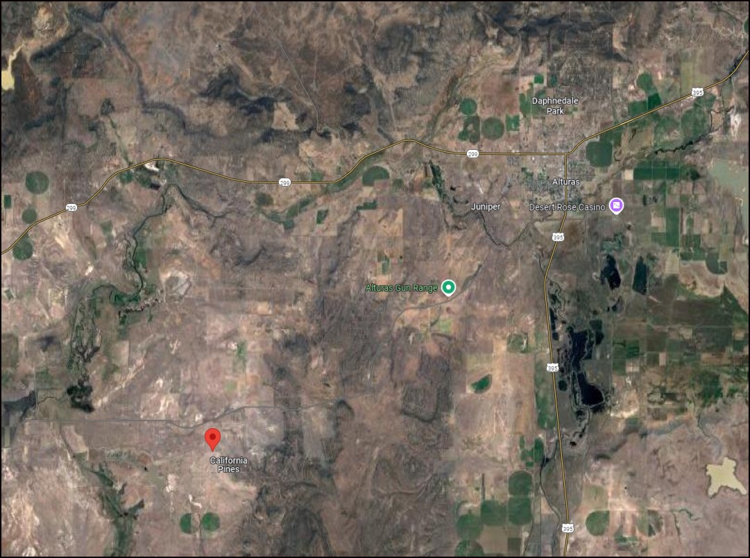 Northern California Modoc County 0.35 Acre Lot! Superb Investment with Neighboring Homesites! Low Monthly Payments! - Image 8
