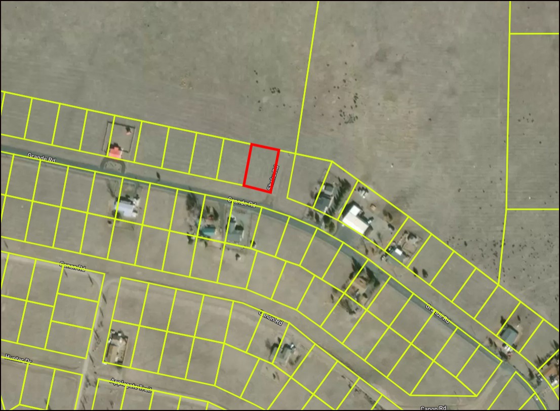 California Pines Corner Lot In Modoc County With Nearby Recreation - Image 5