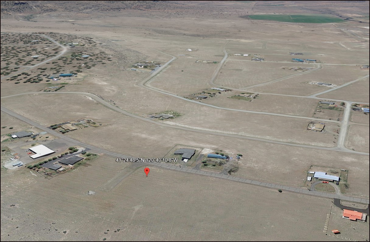 California Pines Corner Lot In Modoc County With Nearby Recreation - Image 8