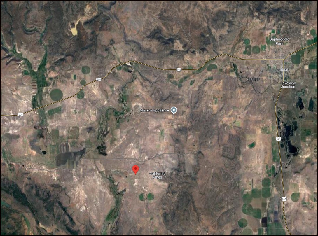 Northern California Modoc County 0.23 Acre Lot near Lake with Views! Great Homesite Community! Low Monthly Payments! - Image 10