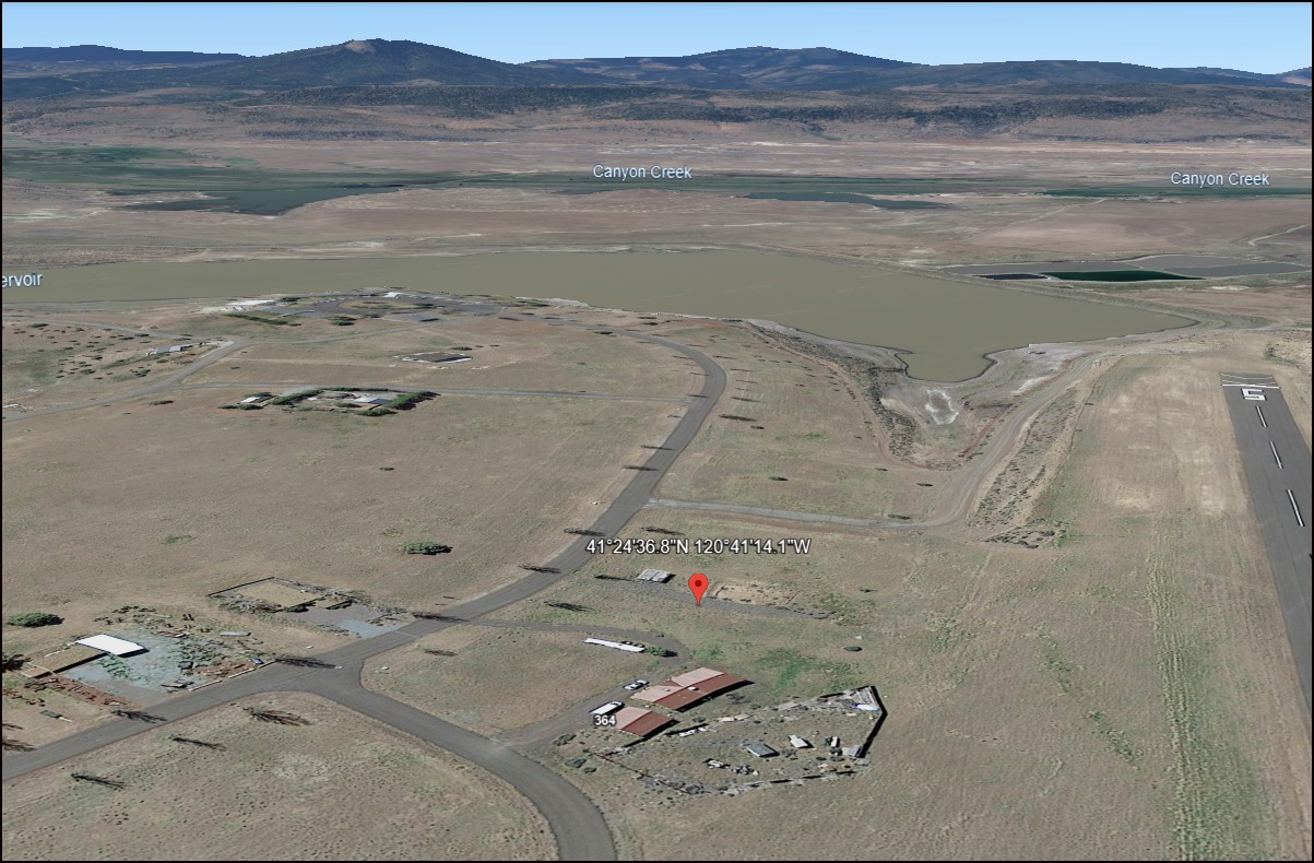 Northern California Modoc County 0.23 Acre Lot near Lake with Views! Great Homesite Community! Low Monthly Payments! - Image 11