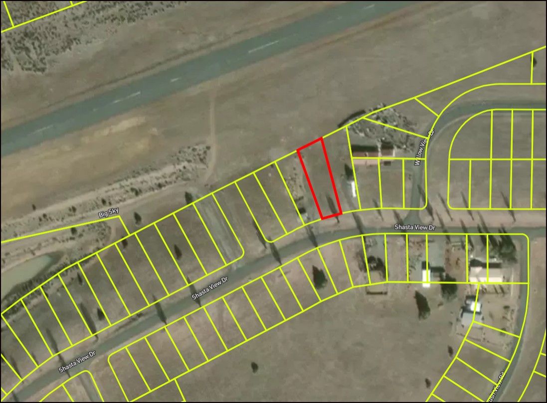 Northern California Modoc County 0.23 Acre Lot near Lake with Views! Great Homesite Community! Low Monthly Payments! - Image 8