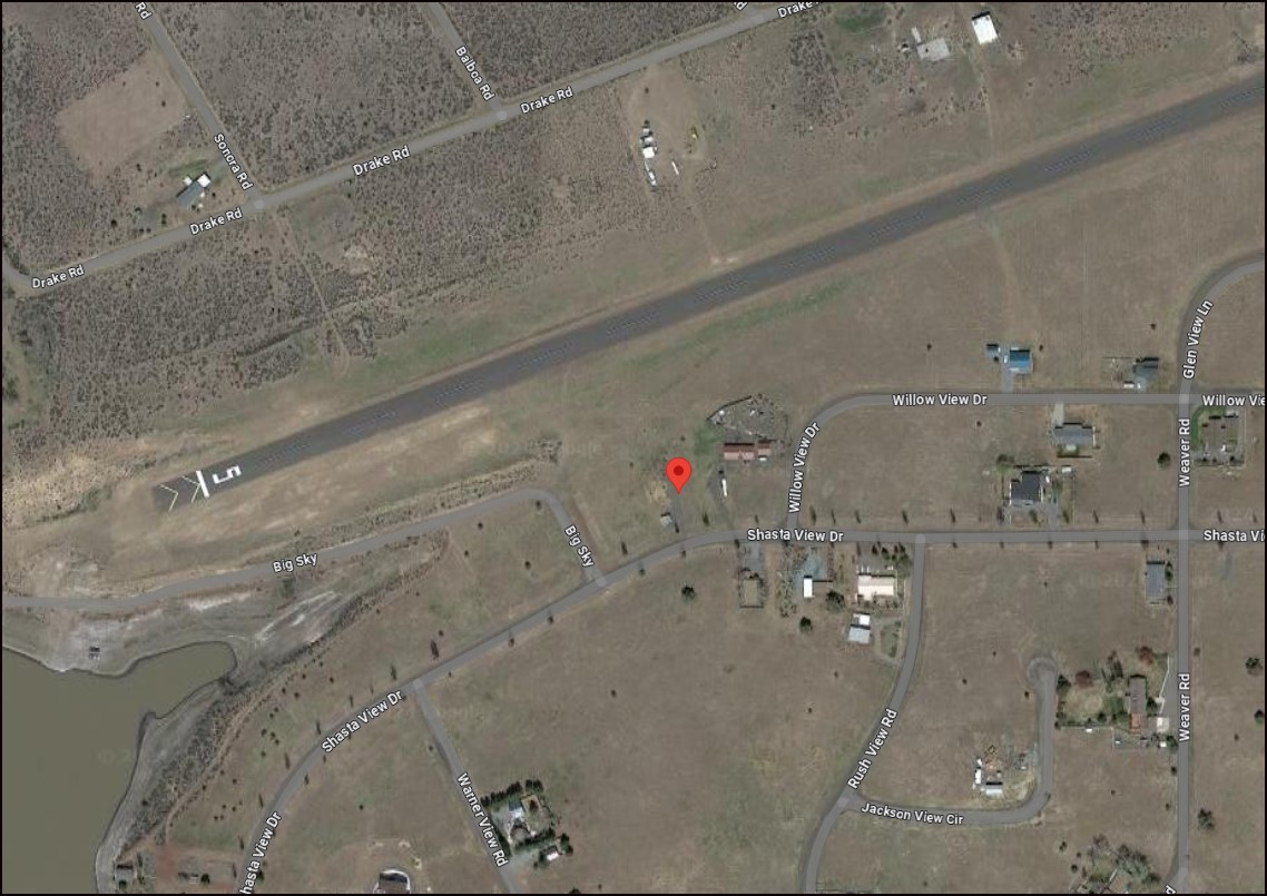 Northern California Modoc County 0.23 Acre Lot near Lake with Views! Great Homesite Community! Low Monthly Payments! - Image 9