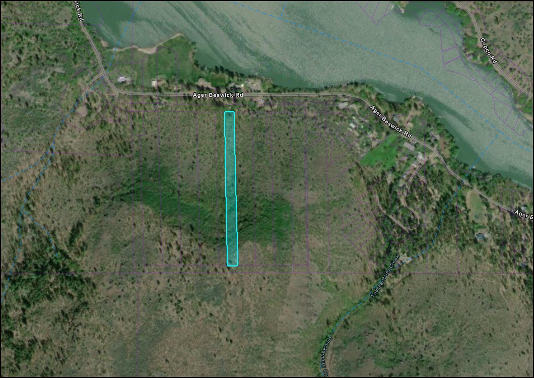 Northern California 3.3 Acre Siskiyou County Prime Property Near River and Homes in Breathtaking Scenery! Low Monthly Payments! - Image 5