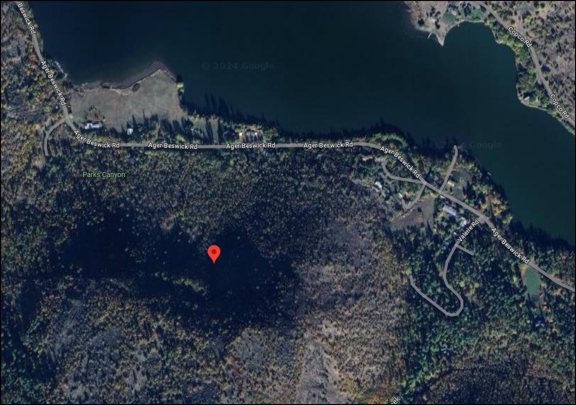 Northern California 3.3 Acre Siskiyou County Prime Property Near River and Homes in Breathtaking Scenery! Low Monthly Payments! - Image 6