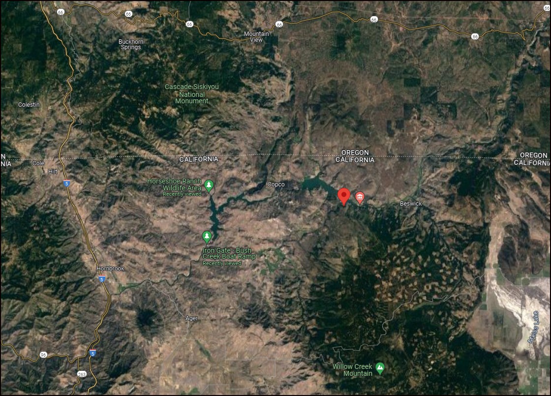 Northern California 3.3 Acre Siskiyou County Prime Property Near River and Homes in Breathtaking Scenery! Low Monthly Payments! - Image 7