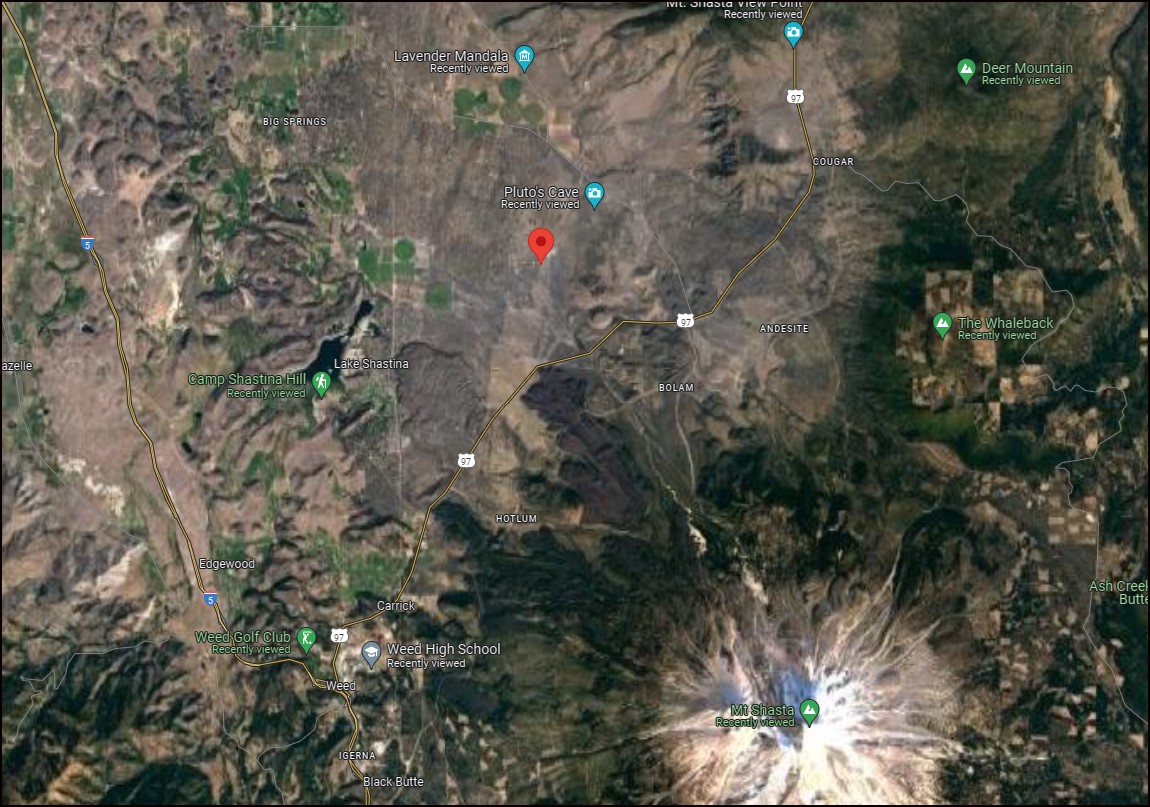Northern California Siskiyou County 2.1 Acre Property Near Mount Shasta! Amazing Views! Great Homesite Investment! Low Monthly Payments! - Image 7