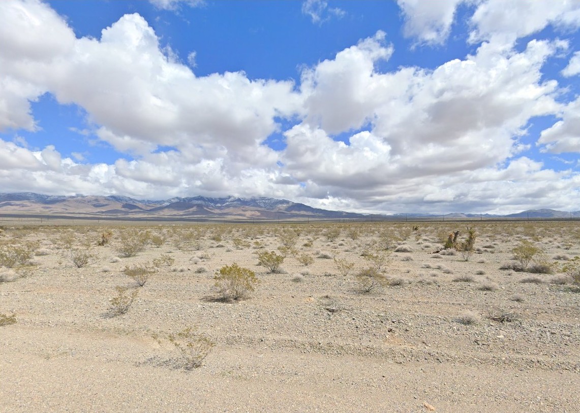 Calvada Meadows Homesite Opportunity in Nye County Near Pahrump - Image 3