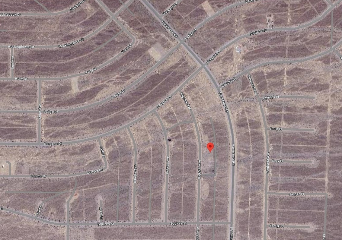 Calvada Meadows Homesite Opportunity in Nye County Near Pahrump - Image 6