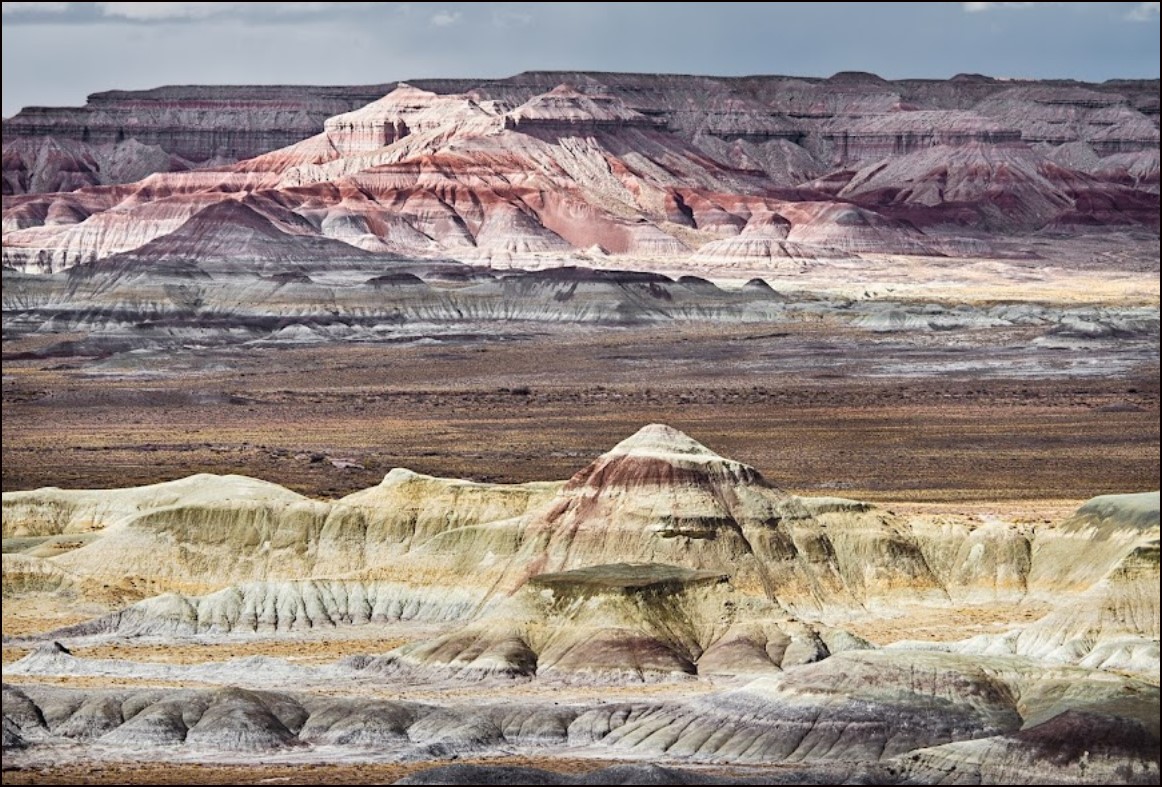 Arizona Navajo County 1.32 Acre Property Off Dirt Road! Great Investment and Desert Recreation near National Park and Town! Low Monthly Payments! - Image 3