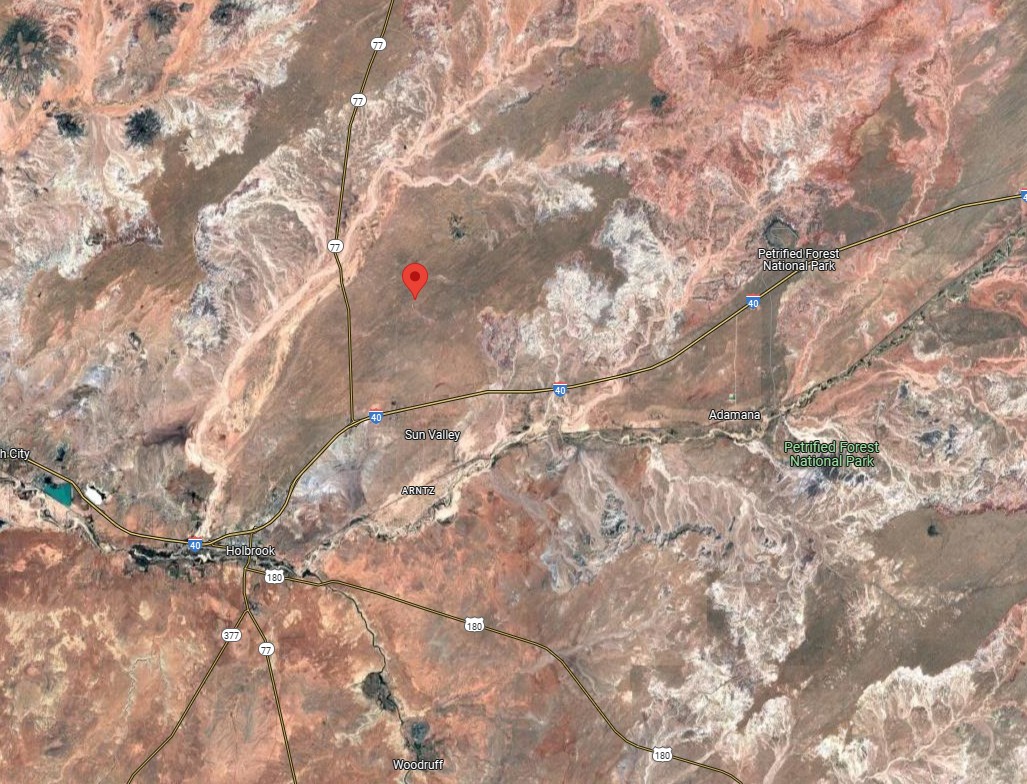 Arizona Navajo County 1.32 Acre Property Off Dirt Road! Great Investment and Desert Recreation near National Park and Town! Low Monthly Payments! - Image 7