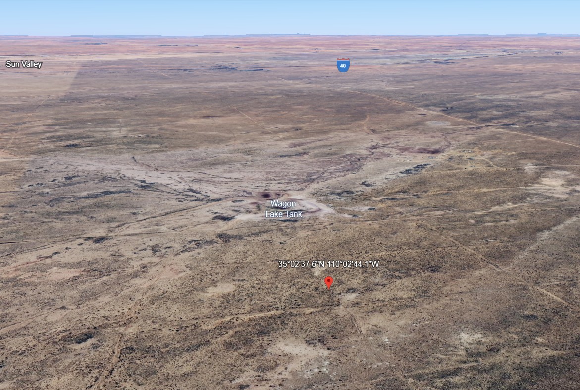 Arizona Navajo County 1.32 Acre Property Off Dirt Road! Great Investment and Desert Recreation near National Park and Town! Low Monthly Payments! - Image 8