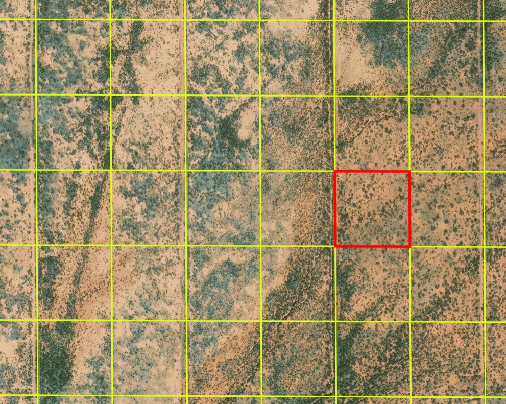 2.5 Acres In Cochise County With Open Desert Space And Big Arizona Skies - Image 11