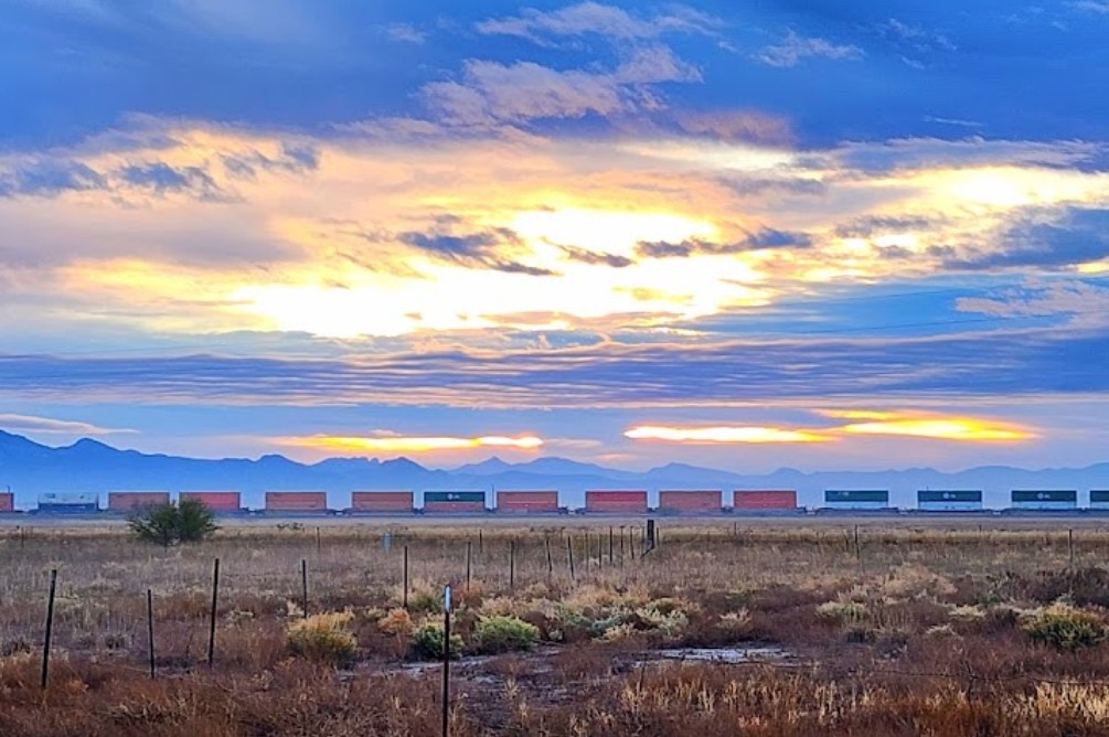 2.5 Acres In Cochise County With Open Desert Space And Big Arizona Skies - Image 3