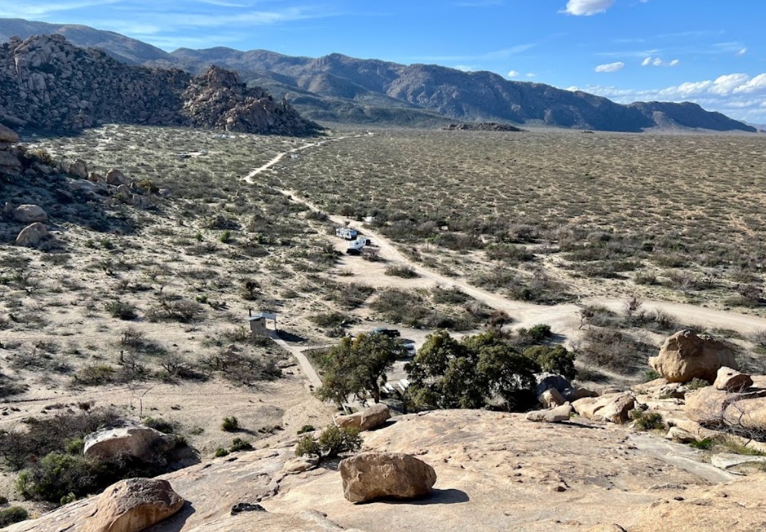 2.5 Acres In Cochise County With Open Desert Space And Big Arizona Skies - Image 4