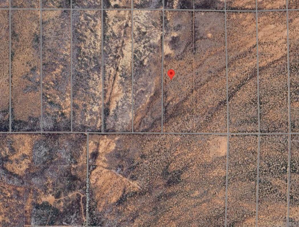 2.5 Acres In Cochise County With Open Desert Space And Big Arizona Skies - Image 5