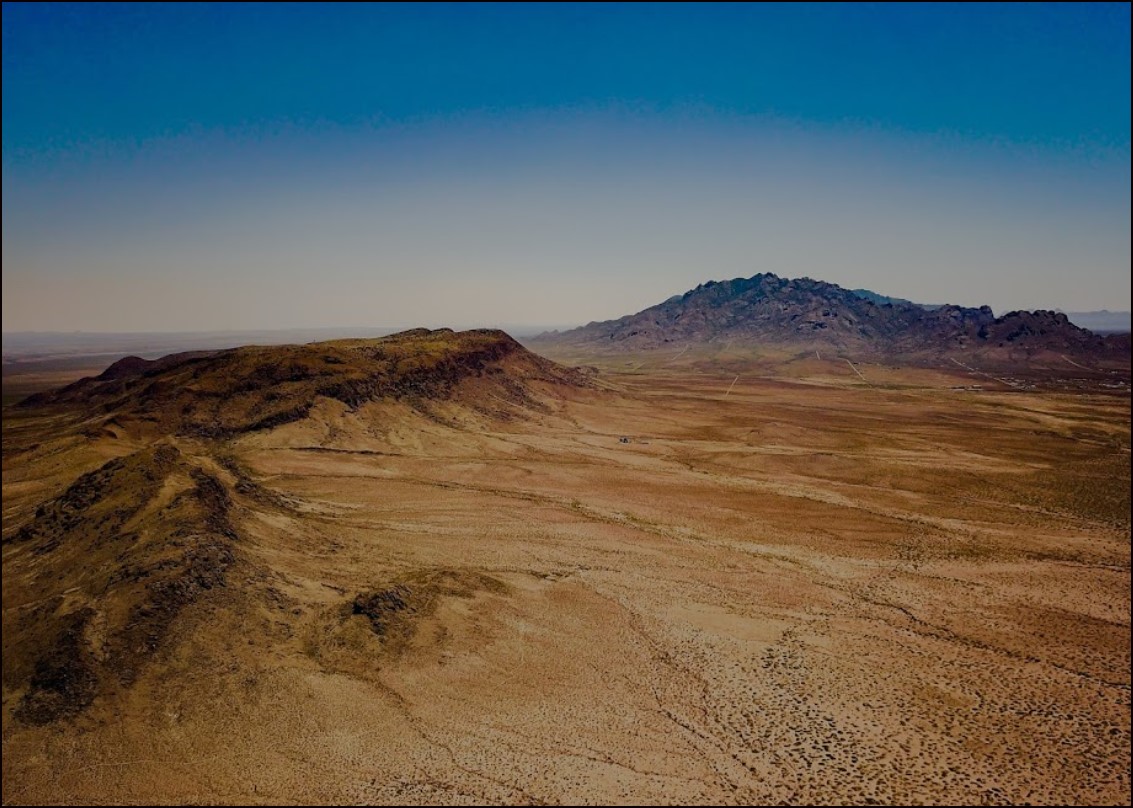 1 Acre In Luna County With Open Desert Horizons South Of Deming - Image 3