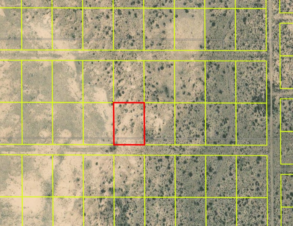 1 Acre In Luna County With Open Desert Horizons South Of Deming - Image 5