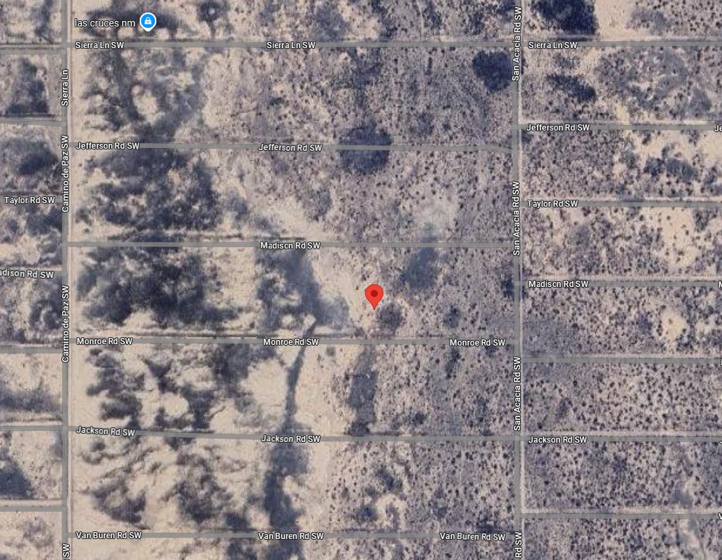 1 Acre In Luna County With Open Desert Horizons South Of Deming - Image 6