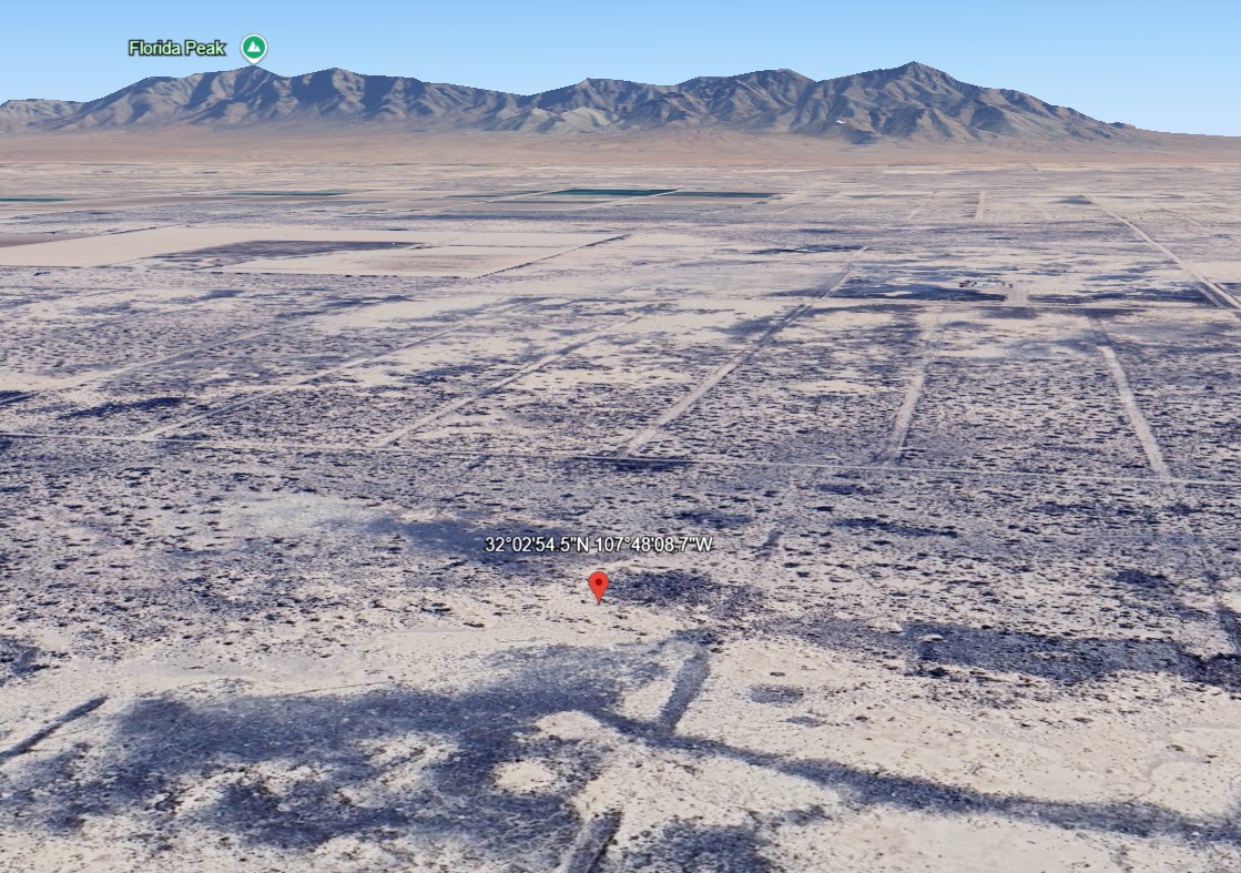 1 Acre In Luna County With Open Desert Horizons South Of Deming - Image 8