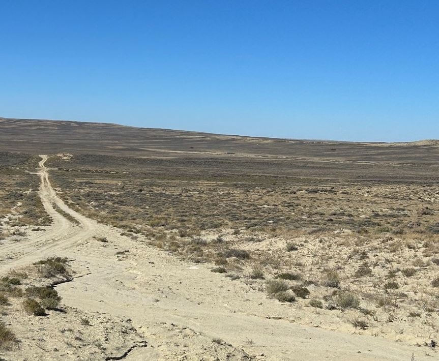120 Acres In Sweetwater County For Rare Wyoming Space And Red Desert Adventure - Image 3