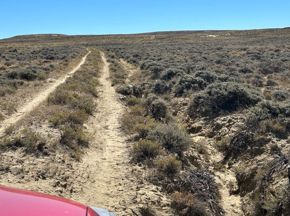 120 Acres In Sweetwater County For Rare Wyoming Space And Red Desert Adventure - Image 7