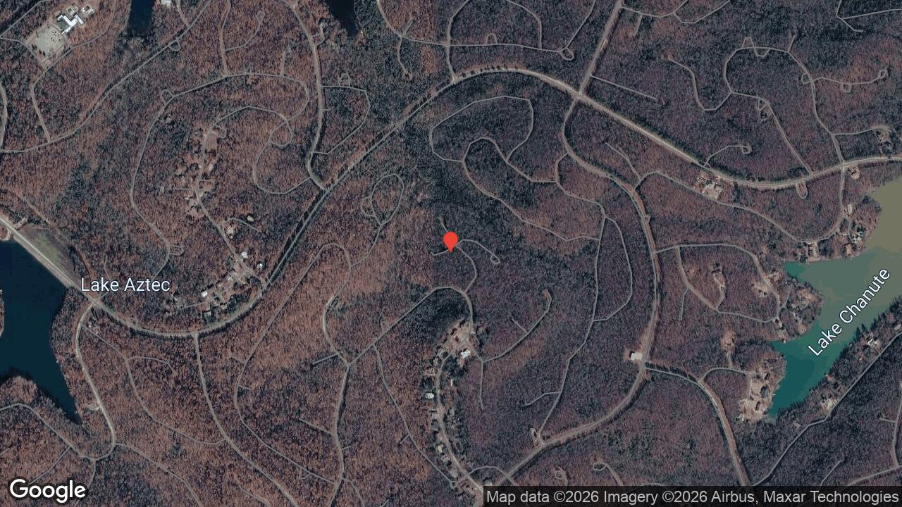 Ozarks Residential Lot near Cherokee Village Recreation for a Quiet Foothold in the Region in Fulton County