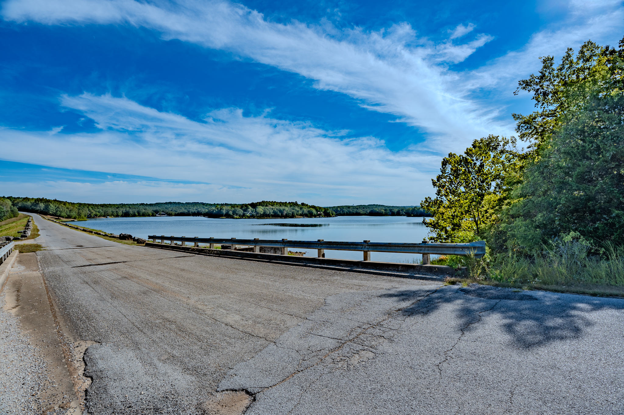 0.26 Acres Near South Golf Course in Fulton County, Arkansas for a Future Home