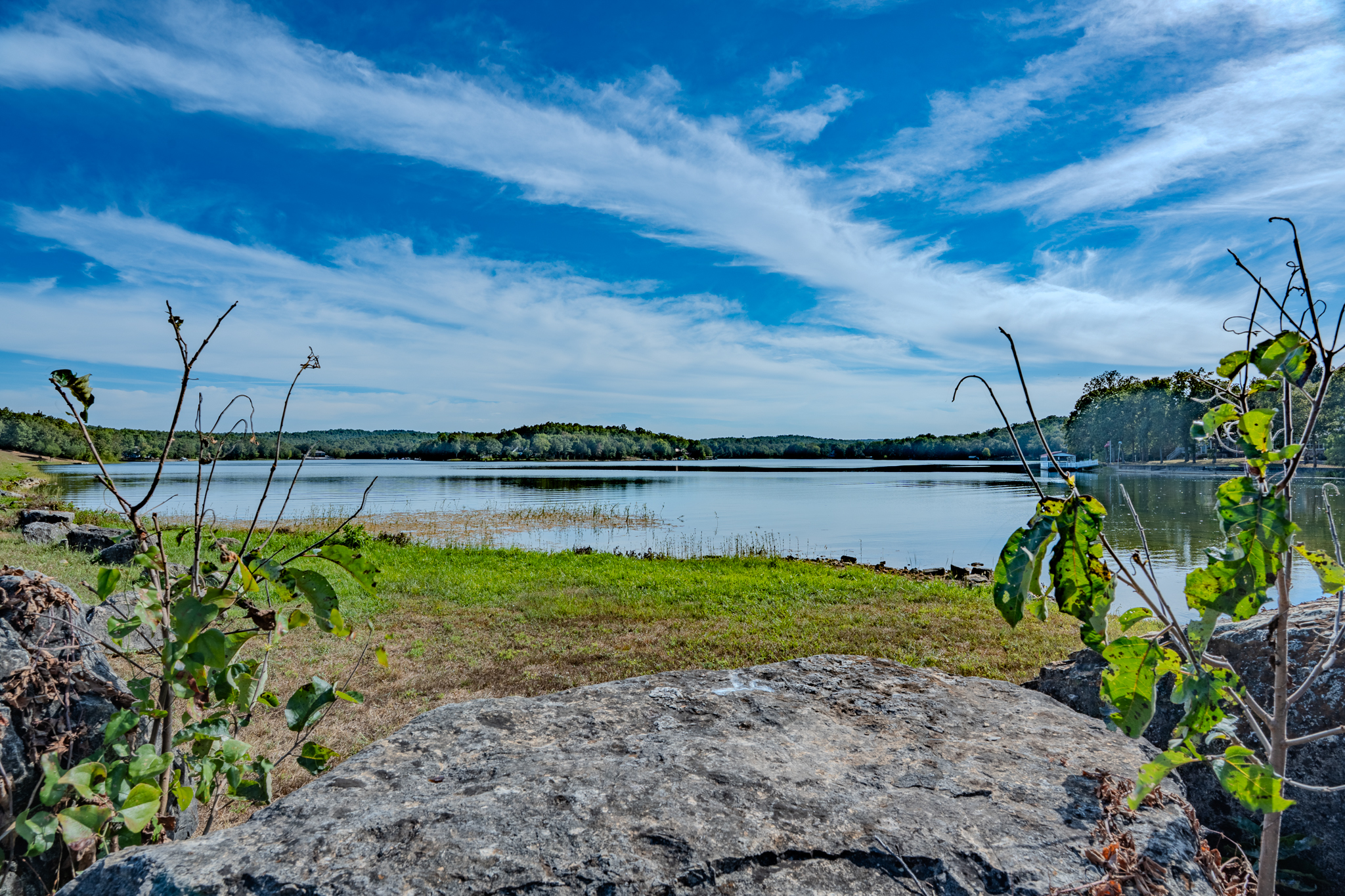 North Arkansas Homesite Opportunity on the Fulton County Side of Cherokee Village with Future Single Family Potential - Image 3
