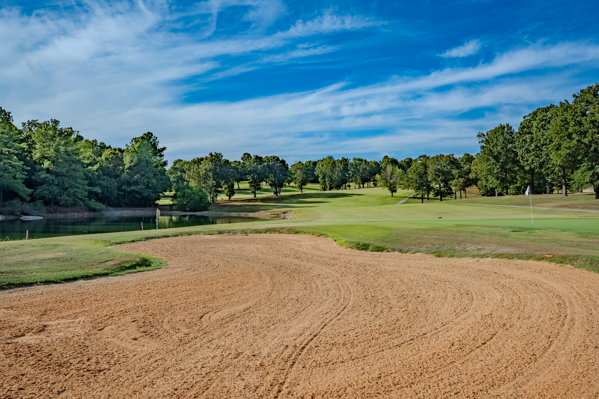North Arkansas Homesite Opportunity on the Fulton County Side of Cherokee Village with Future Single Family Potential - Image 4