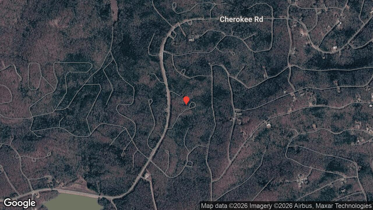 North Arkansas Homesite Opportunity on the Fulton County Side of Cherokee Village with Future Single Family Potential - Image 5