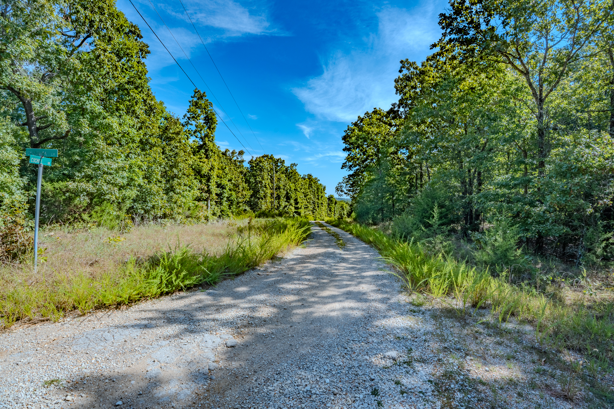Cherokee Village Parcel with Ozarks Appeal for a Quiet Foothold in the Region - Image 4