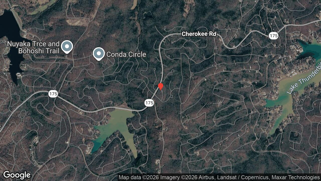 Cherokee Village Parcel with Ozarks Appeal for a Quiet Foothold in the Region - Image 6