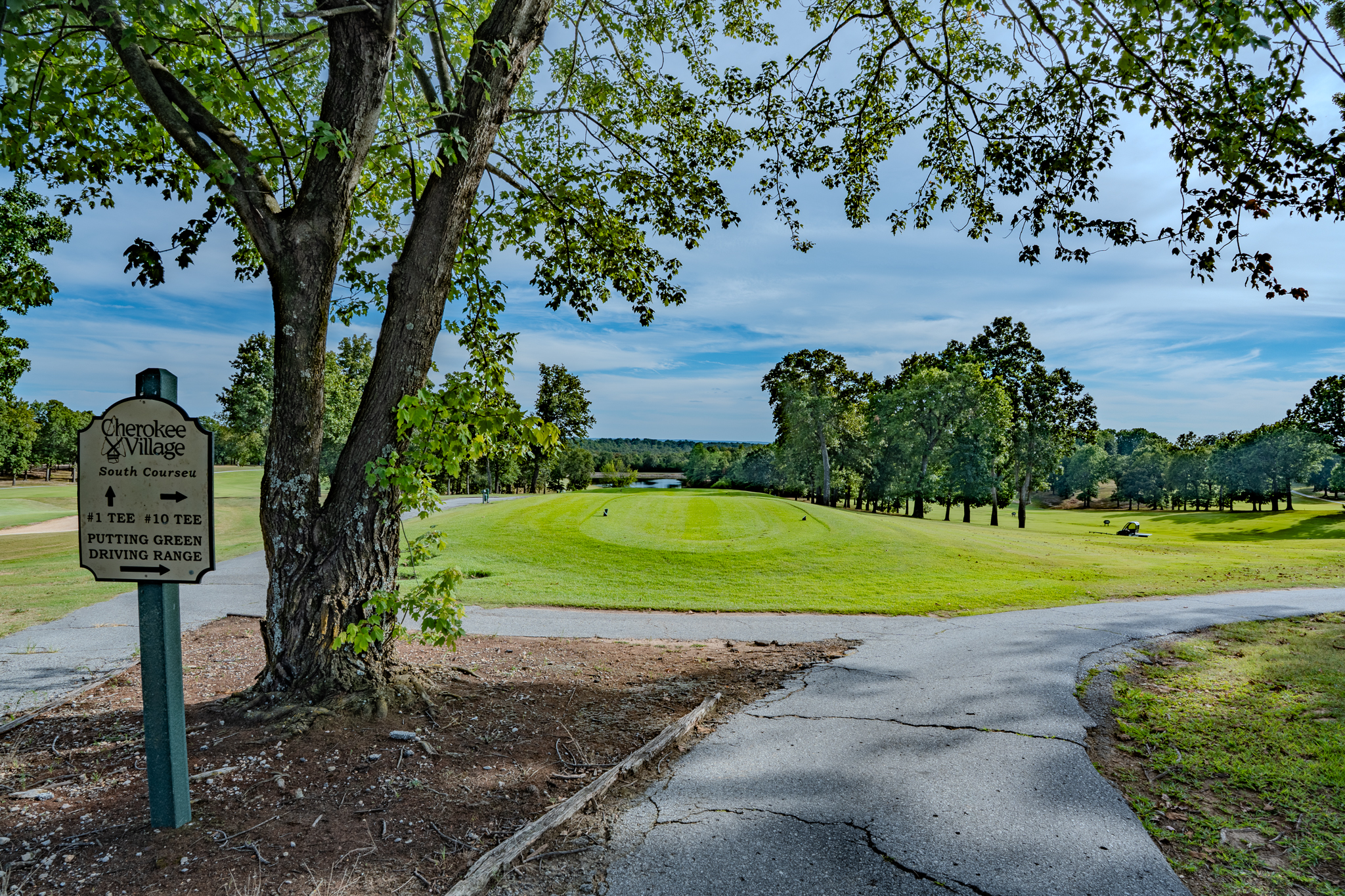 Fulton County Retreat Lot near Cherokee Village Recreation on 0.35 Acres - Image 3