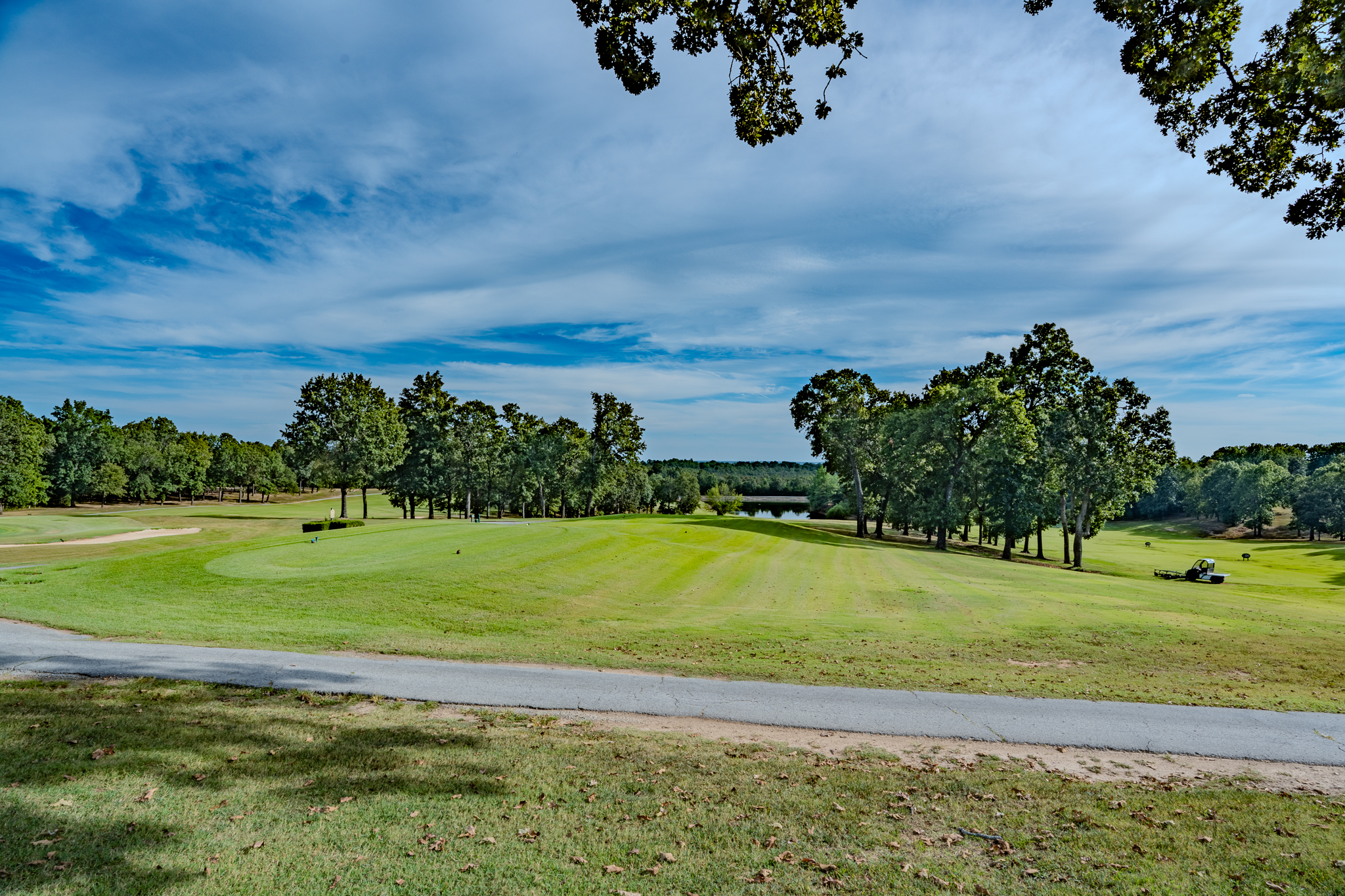 0.26 Acres Near Lake Chanute and Community Golf in Fulton County, Arkansas