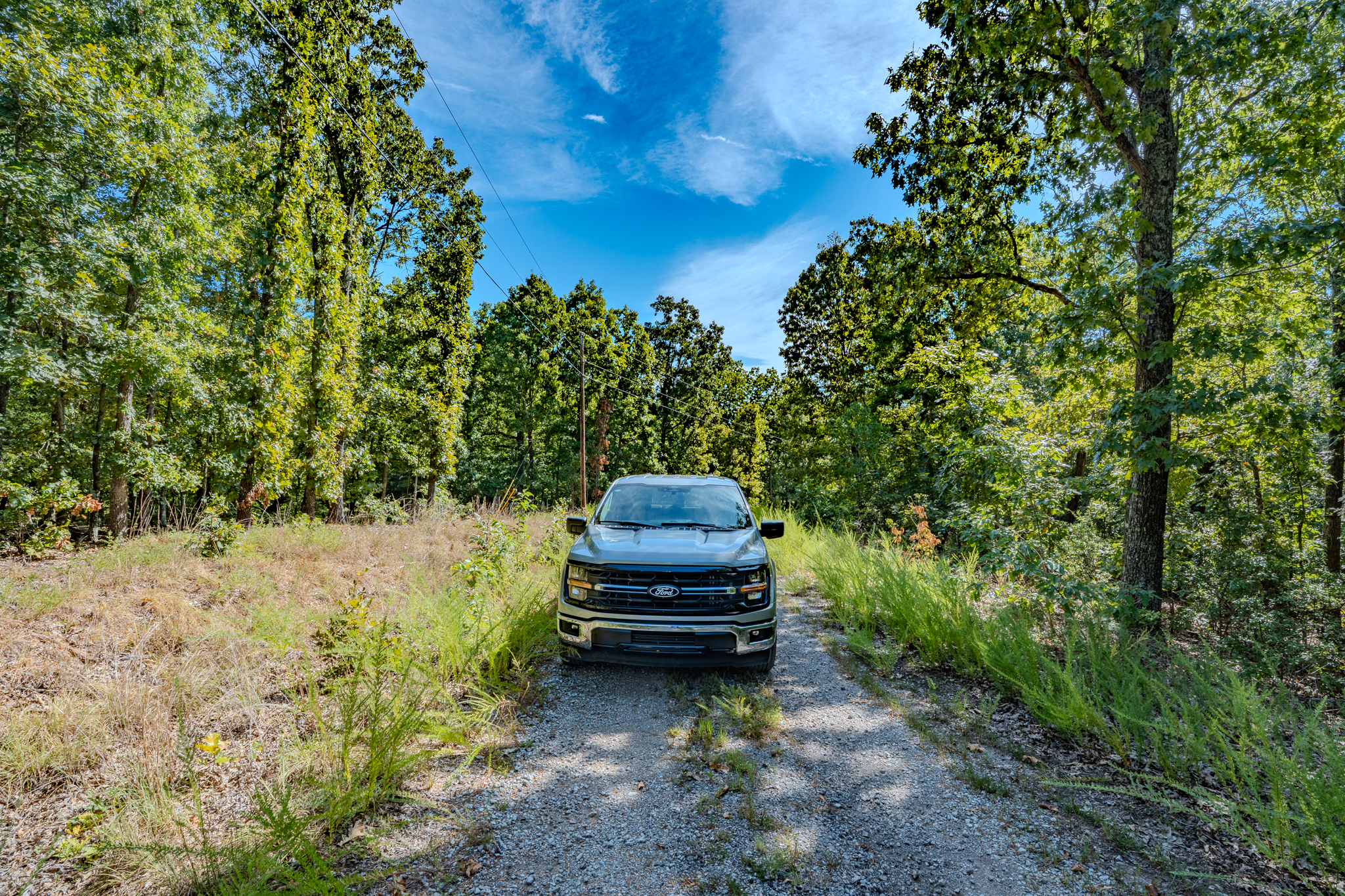 0.26 Acres Near Lake Chanute and Community Golf in Fulton County, Arkansas