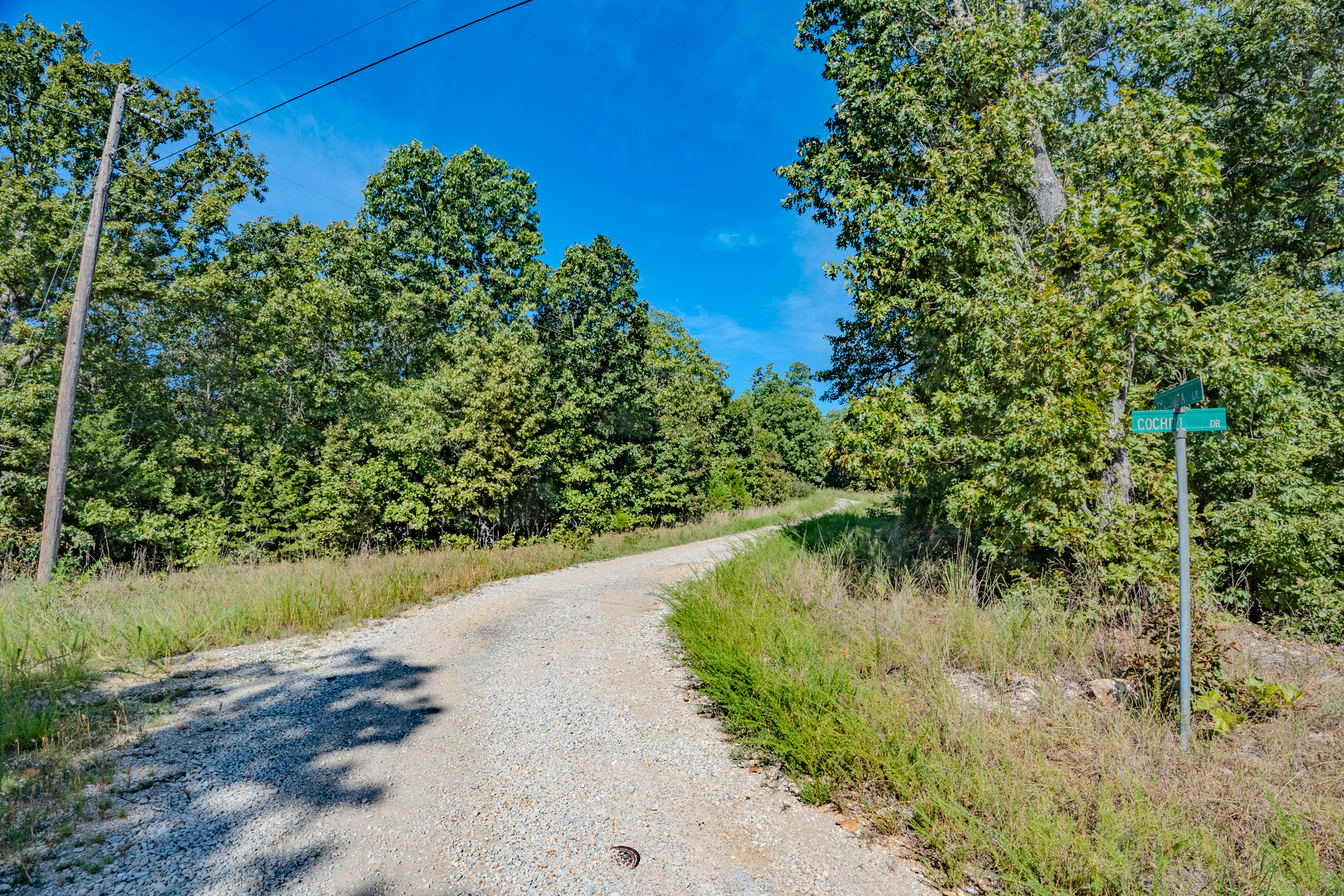 Cherokee Village Lot for Future Plans near Cherokee Village Recreation on 0.18 Acres - Image 3