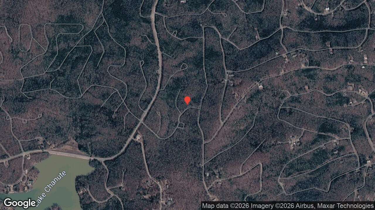 Cherokee Village Lot for Future Plans near Cherokee Village Recreation on 0.18 Acres - Image 5