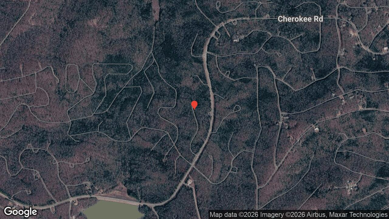 Fulton County Land Opportunity near Local Lakes and Golf with a Practical Path Into Land Ownership in Fulton County - Image 5