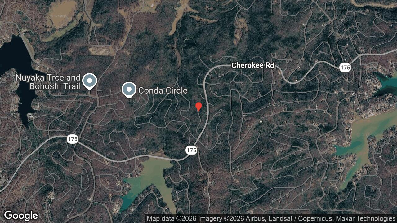 Fulton County Land Opportunity near Local Lakes and Golf with a Practical Path Into Land Ownership in Fulton County - Image 6