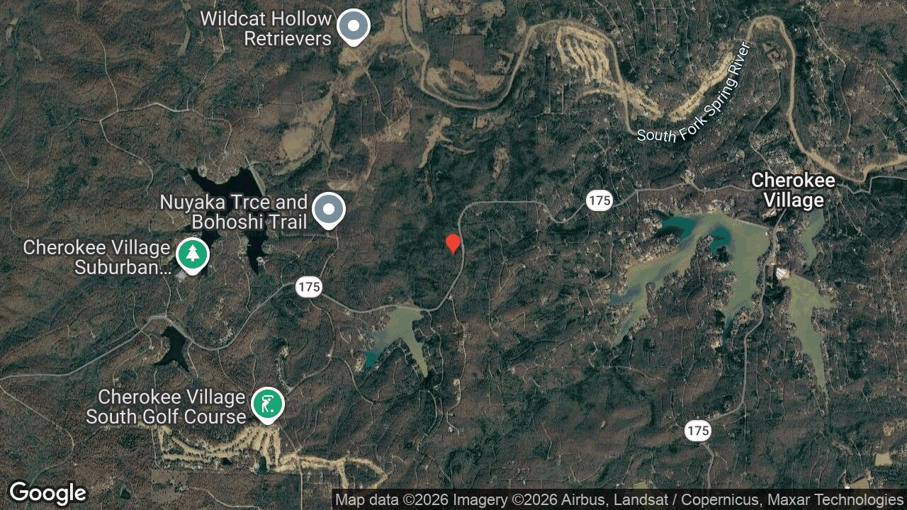 Fulton County Land Opportunity near Local Lakes and Golf with a Practical Path Into Land Ownership in Fulton County - Image 7