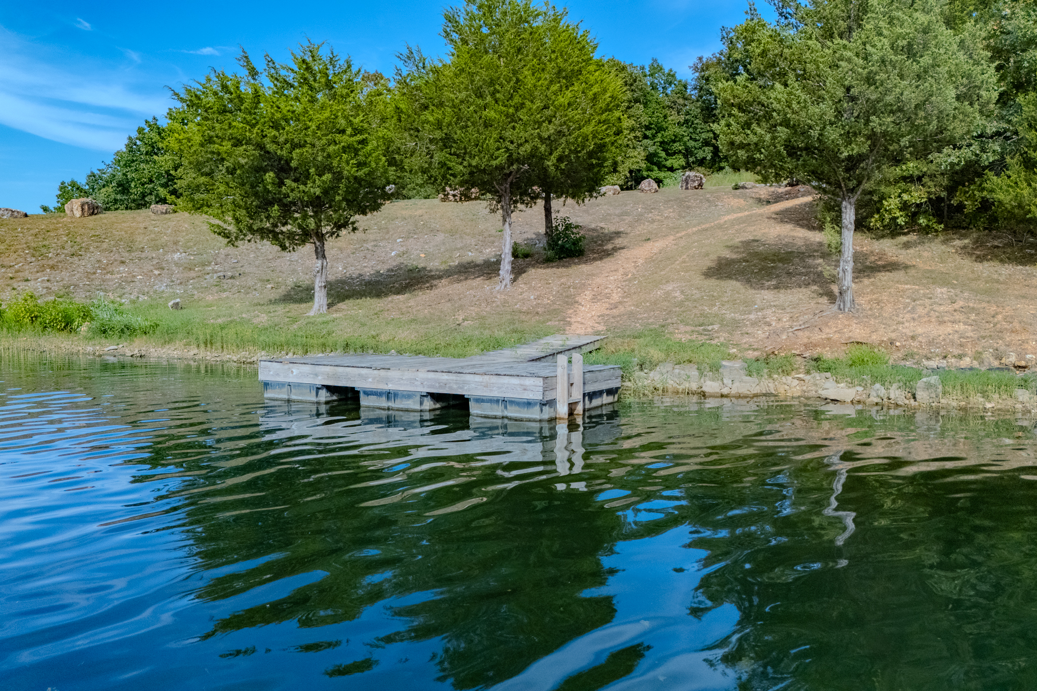Cherokee Village Ownership Opportunity near Local Lakes and Golf on 0.29 Acres - Image 3