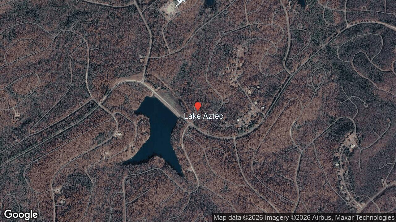 Cherokee Village Ownership Opportunity near Local Lakes and Golf on 0.29 Acres - Image 5