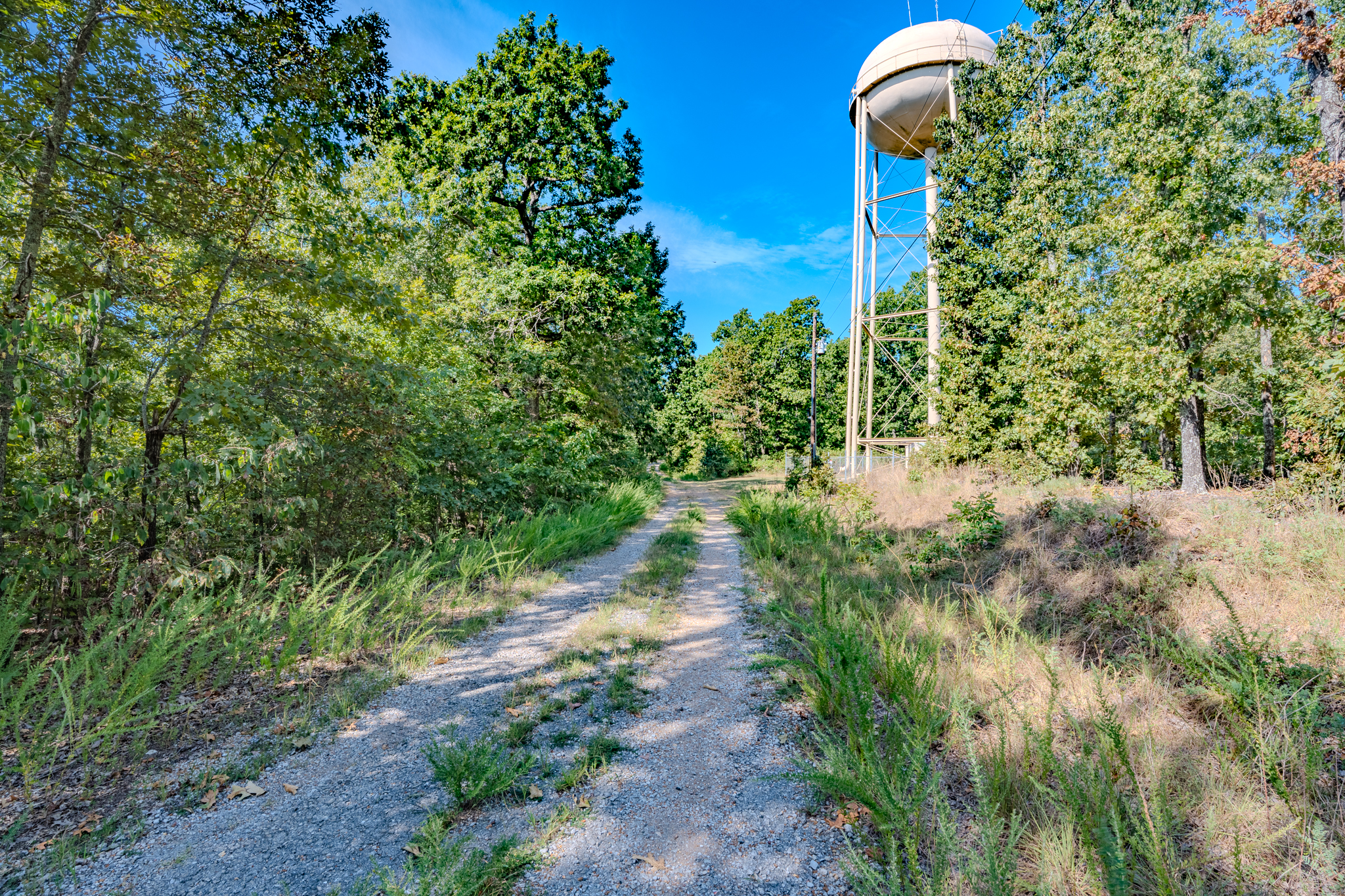 Fulton County Land Opportunity with North Arkansas Scenery Nearby on 0.27 Acres