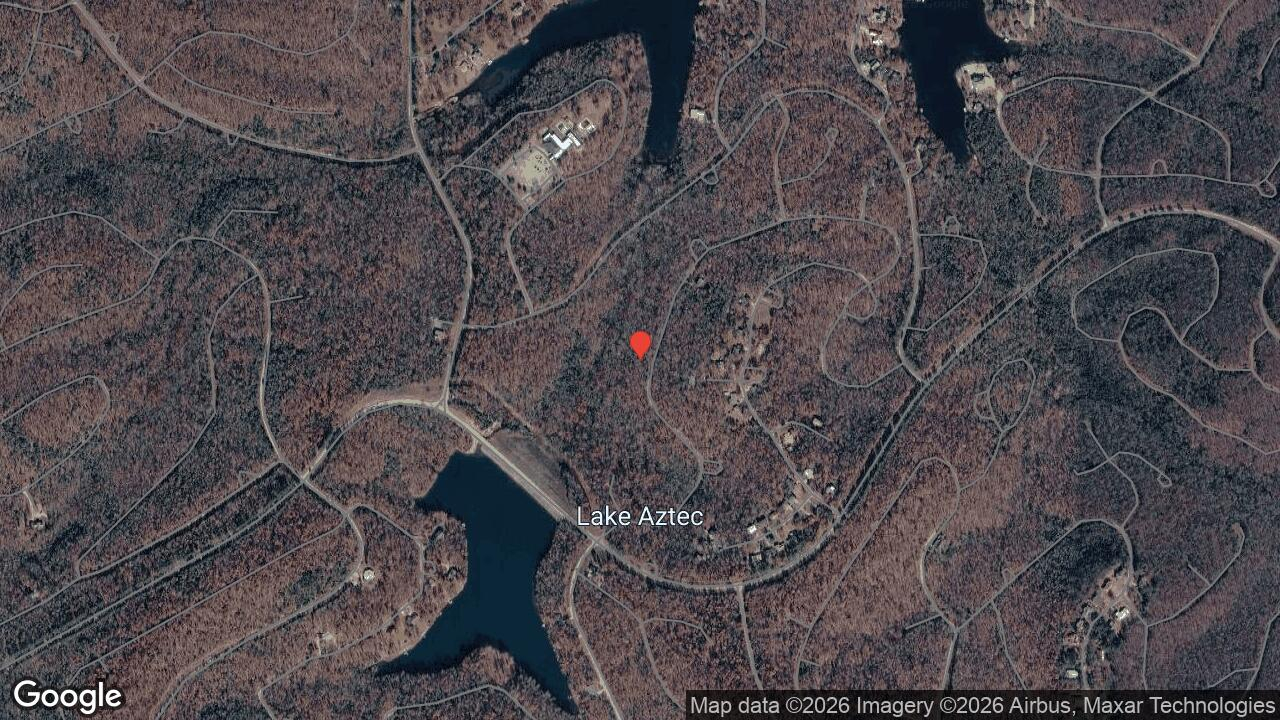 Fulton County Land Opportunity with North Arkansas Scenery Nearby on 0.27 Acres - Image 5